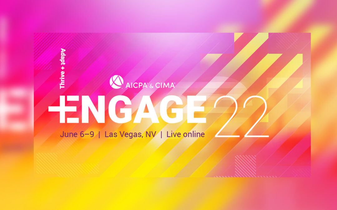 AICPA Engage 2022