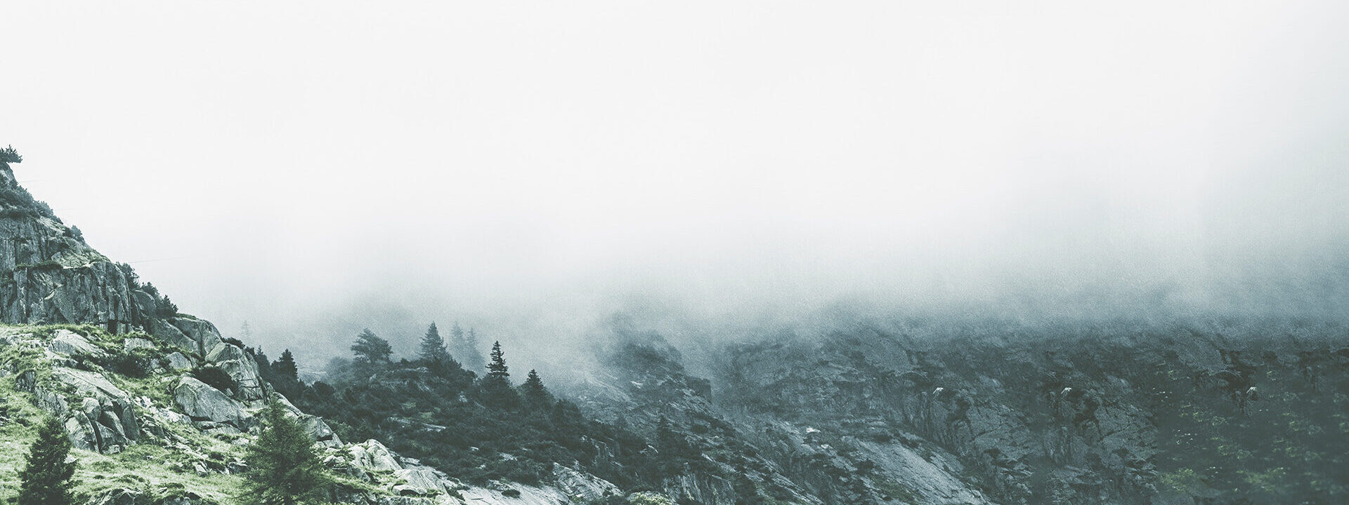 Mountain Front Background